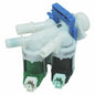 Electrolux Rex AEG kit elettrovalvola tripla lavatrice EWW EW L7 L8 RWW L77 ZWD