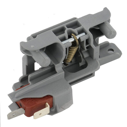 CHIUSURA PORTA LAVASTOVIGLIE ARISTON INDESIT C00195887 195887