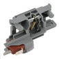 CHIUSURA PORTA LAVASTOVIGLIE ARISTON INDESIT C00195887 195887