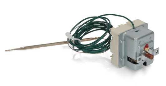TERMOSTATO TRIFASE 360°C LF 2000135 EGO 55.32579.010 MKN 203484