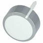 Manopola per lavatrice 481071425591 ricambio originale Whirlpool Bauknecht Ignis