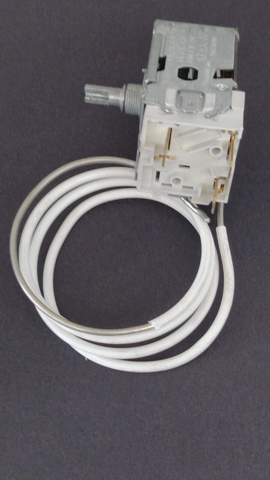 TERMOSTATO FRIGO ARISTON INDESIT C00038640 482000022607 ATEA A130172 C00042731