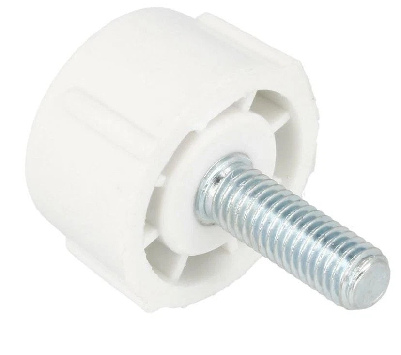 WHIRLPOOL INDESIT C00509792 PIEDE REGOLABILE GW (M8) 488000509792