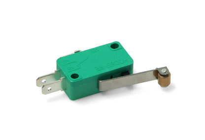 KIT MICROINTERRUTTORE UNIVERSALE 3F48 4,8mm