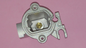 SUPPORTO BRUCIATORE PICCOLO H0212 VARIE MARCHE