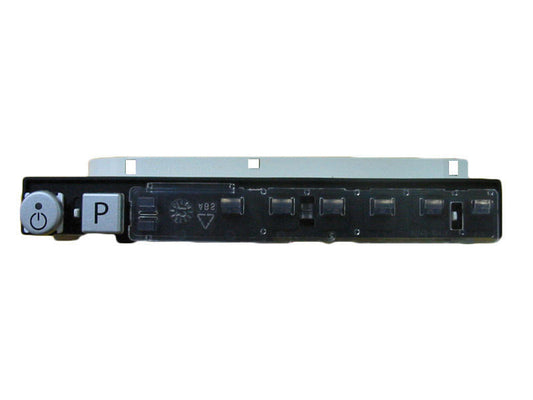 SCHEDA ELETTRONICA LED COMANDI LAVASTOVIGLIE INDESIT ARISTON C00297080