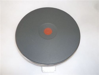 PIASTRA ELETTRICA ø 220 mm 2600W 480V 2102541 Tipo EGO 1222454484