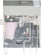 Salva Industrial 0072100003 Relè 2 contatti 24Vac 5A 250V
