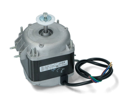 ELETTROVENTOLA ELCO 34W MOTORE ELCO MOTOVENTILATORE ELCO 34W 230V ELCO FAN *