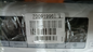 CRUSCOTTO COMANDI PANNELLO TOUCH LAVATRICE CANDY ORIGINALE 43023187 70091996