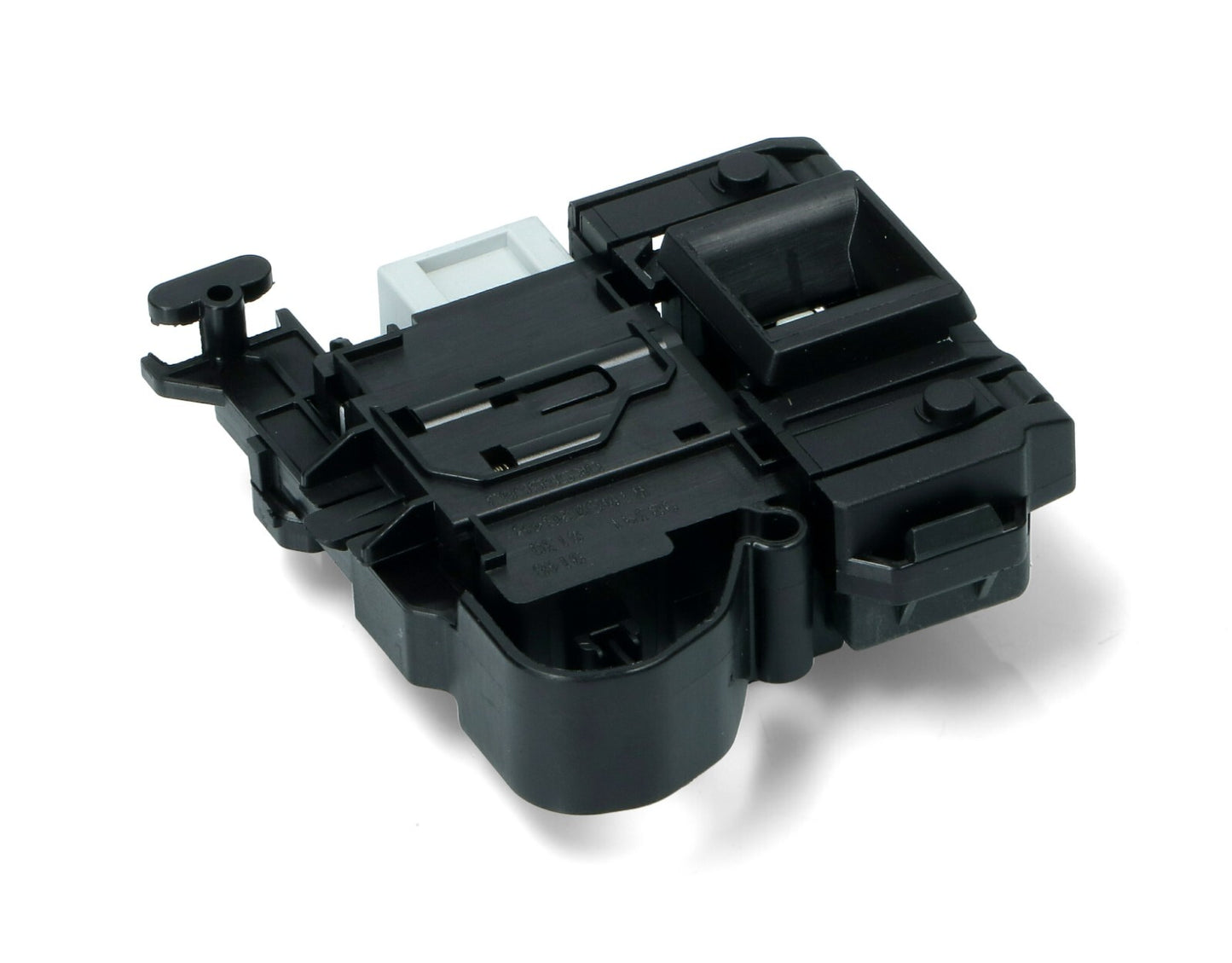ELETTROSERRATURA BLOCCOPORTA PER LAVATRICE WHIRLPOOL 481010602648
