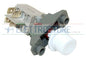 INTERRUTTORE LAVATRICE BEKO 2883500100 INTERRUTTORE ON/OFF