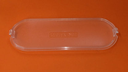 PLAFONIERA CAPPA ELICA 178x65 28W MAX OVALE  ACC0197990  PLA0023133A  EX3001AN