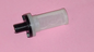 FILTRO INGRESSO ACQUA ingresso 8mm Lunghezza 49mm