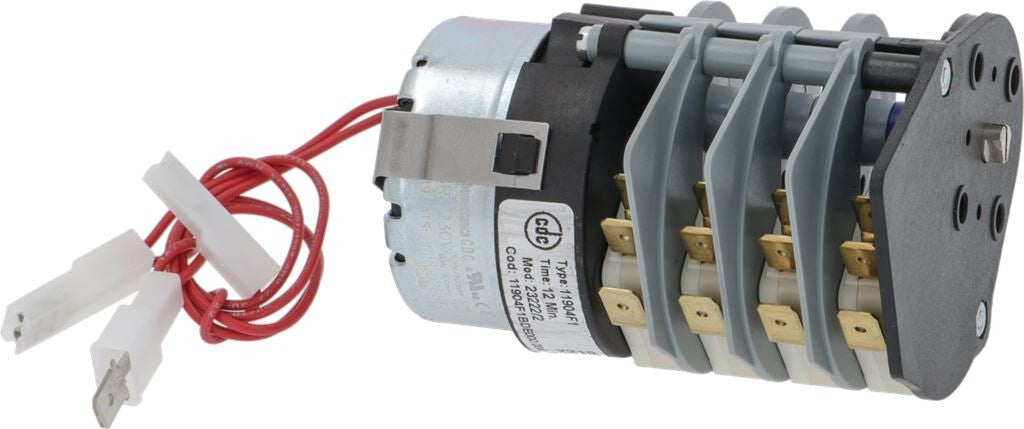 PROGRAMMATORE 11904 F1 4 CAMME 12 MINUTI 3322129