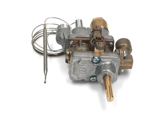 RUBINETTO TERMOSTATICO COPRECI 5017694 8121388 R532103000