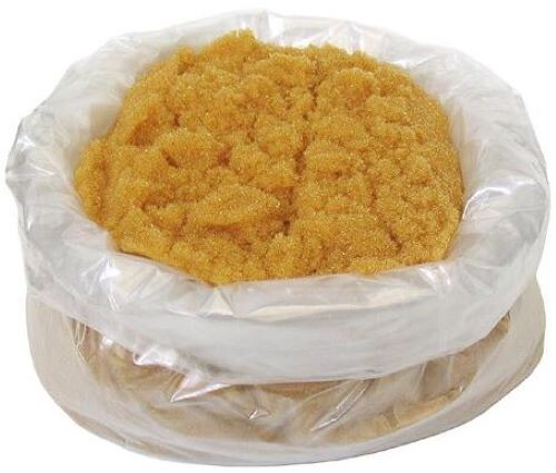 RESINA PER ADDOLCITORI SACCO DA 1LT=0,814 Kg.