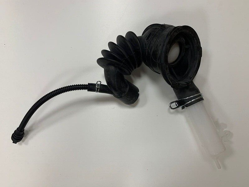 MANICOTTO SCARICO LAVATRICE BOSCH SIEMENS 00494562 00480442 00267223