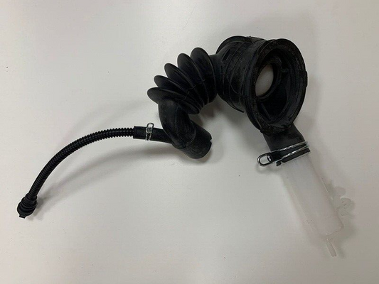 MANICOTTO SCARICO LAVATRICE BOSCH SIEMENS 00494562 00480442 00267223