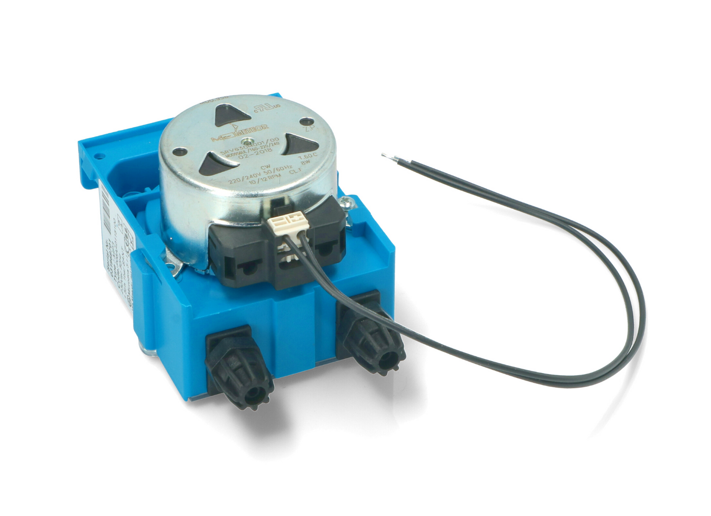 POMPA PERISTALTICA 1,5L/H MP3