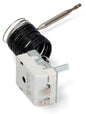 TECASA TERMOSTATO FRIGGITRICE NT232PRE 51°- 190°C