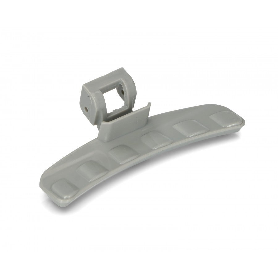 SAMSUNG MANIGLIA OBLO' LAVATRICE RICAMBIO ORIGINALE DC64-01524A - 1 PEZZO