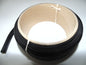 GUAINA TERMORESTRINGENTE DIAMETRO 6,4mm 10mt PER ALTE TEMPERATURE