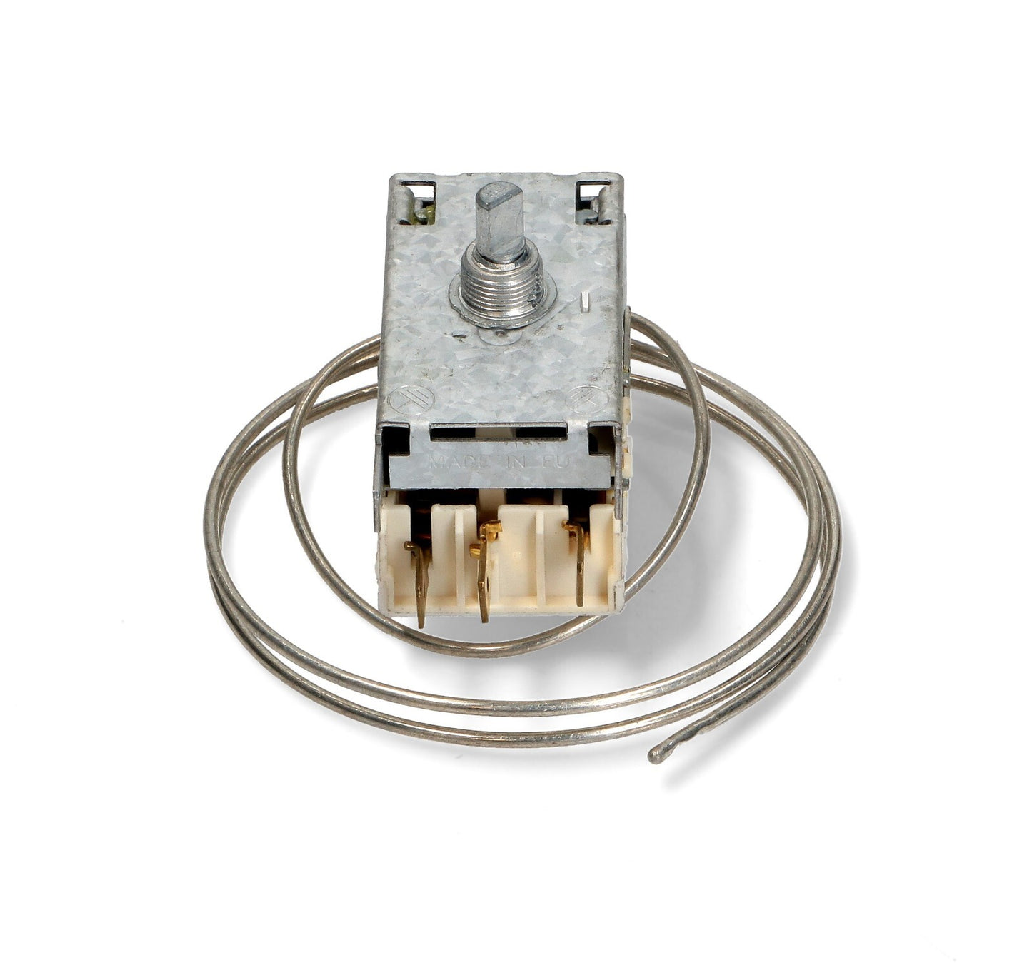 TERMOSTATO FRIGO RANCO K59-S2790 WHIRLPOOL 481010800720