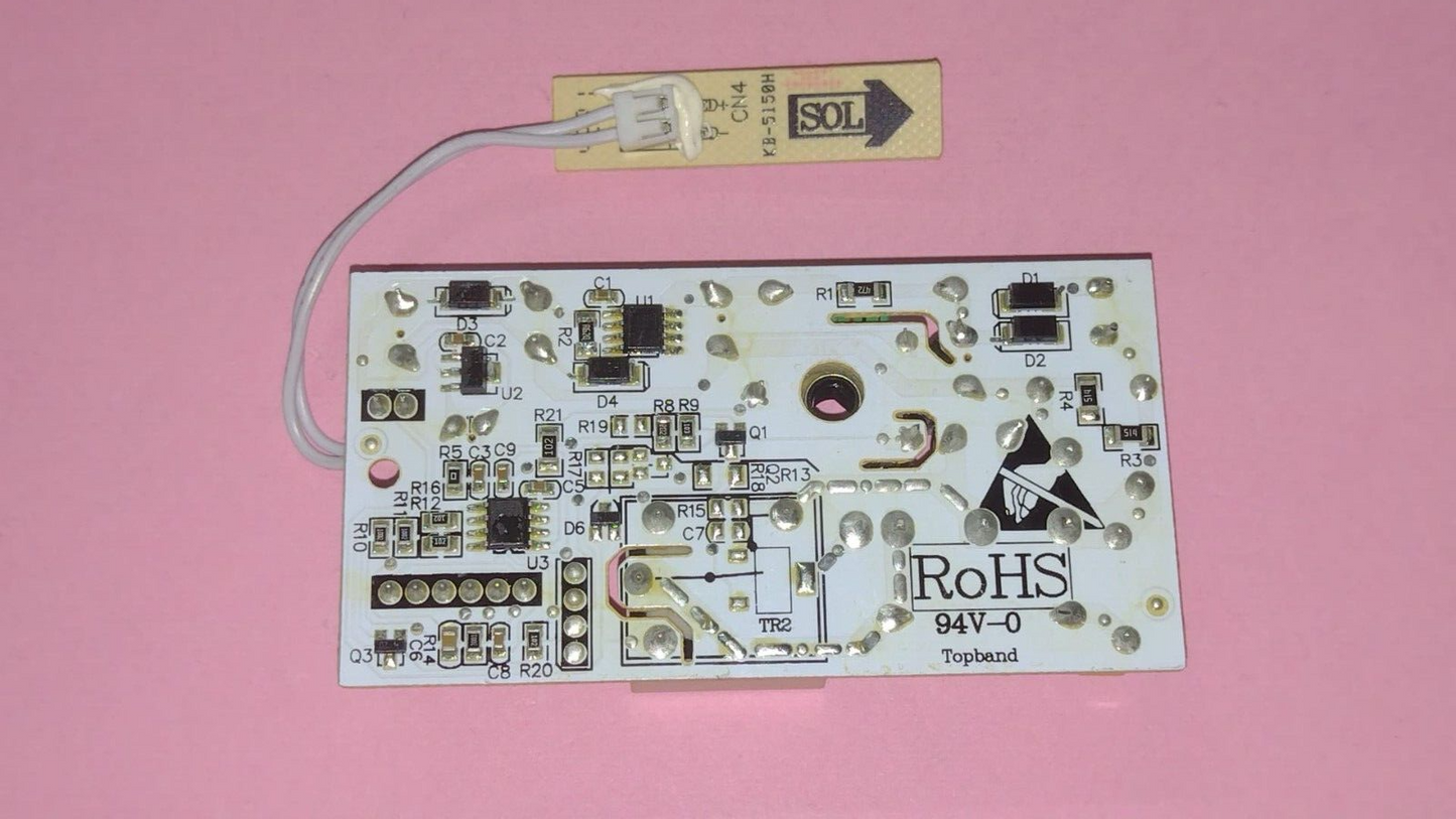 MODULO CHASSIS VESTEL 20200523