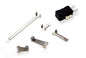 KIT MICROINTERRUTTORE UNIVERSALE 3C 6,3mm