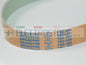 CINGHIA AFFETTATRICE MEGADYNE TB2-480 12 NERVATURE BELT MEGADYNE