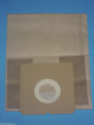 10 SACCHETTI ASPIRAPOLVERE BLUE SKY BVC 2000