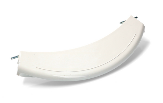 BOSCH-SIEMENS MANIGLIA APERTURA OBLO' LAVATRICE 00266751  266751