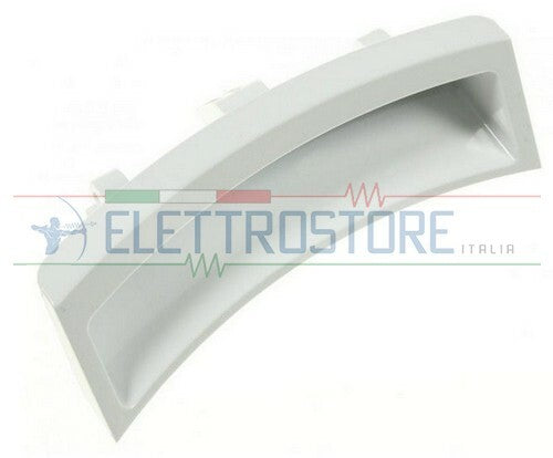 MANIGLIA OBLO' LAVATRICE CANDY HOOVER 43012443