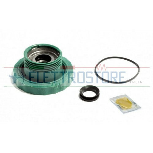 MOZZO LAVATRICE REX ELECTROLUX ZOPPAS SENSO ORARIO 6203ZZ 4071430963