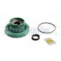 MOZZO LAVATRICE REX ELECTROLUX ZOPPAS SENSO ORARIO 6203ZZ 4071430963