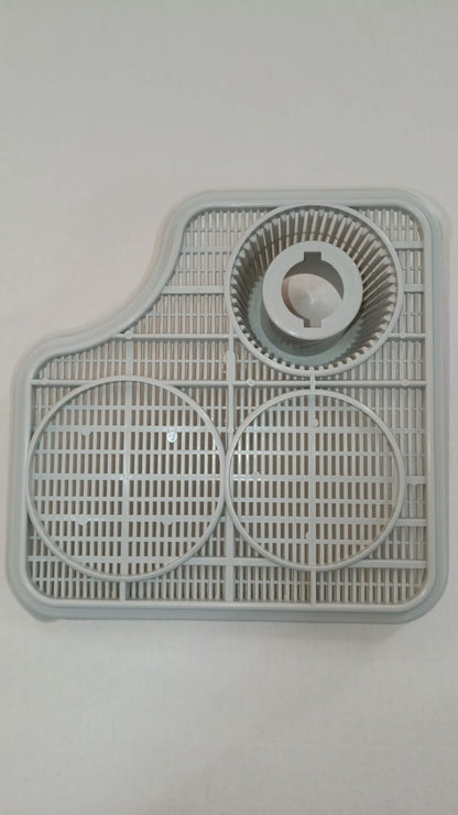 HOONVED HSP3 FILTRO VASCA C43 46E 2V 5174659