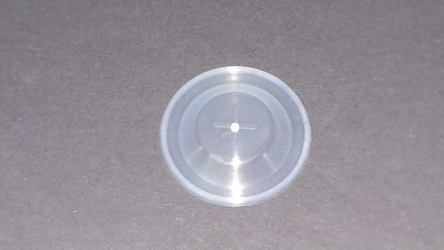 MEMBRANA SILICONE Diametro 4,8cm 3090055 Per dosatore serie 1000-2000