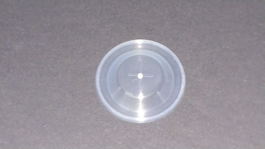 MEMBRANA SILICONE Diametro 4,8cm 3090055 Per dosatore serie 1000-2000