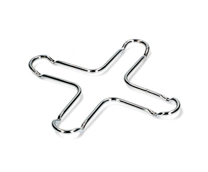 RIDUZIONE CROMATA RIDUZIONE CROCE Ø130mm INDESIT C00064003
