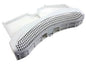 MIDEA FILTRO LANUGINE ASCIUGATRICE 12138200011915 ORIGINALE