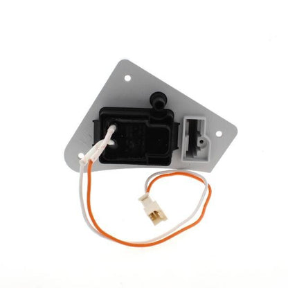 POMPA + COPERCHIO STD HP ASCIUGATRICE ARISTON INDESIT ORIGINALE C00627328