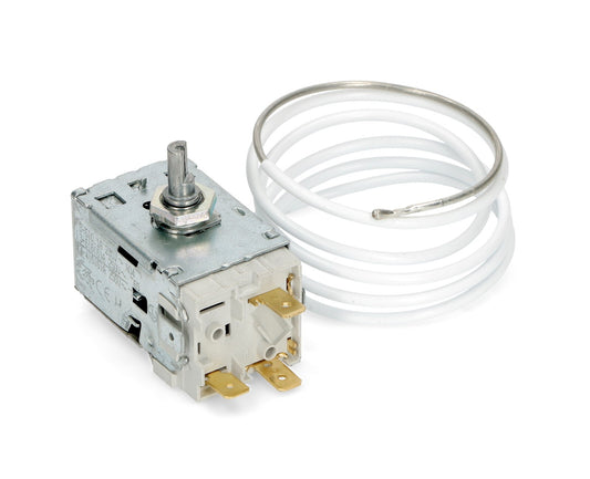TERMOSTATO 3 CONTATTI A130218 FRIGORIFERO ARISTON C00041082 CAPILLARE 1000 mm
