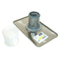 FILTRO LAVASTOVIGLIE BOSCH FILTRO BOSCH 435650 ORIGINALE *