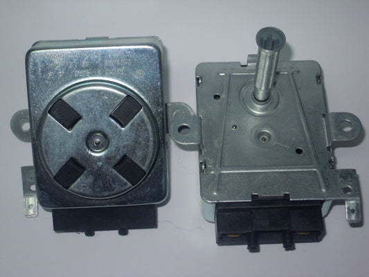 MOTORIDUTTORE GIRARROSTO  6WATT 220V VARI USI *