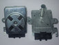 MOTORIDUTTORE GIRARROSTO  6WATT 220V VARI USI *