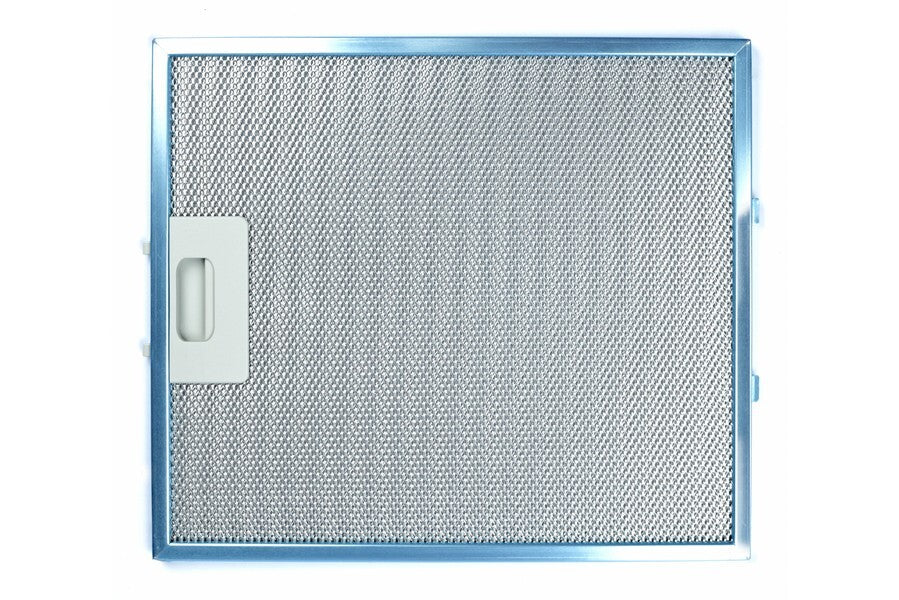 Filtro Cappa Alluminio Metallico Antigrasso Elica Ariston Universale 267x305x9mm