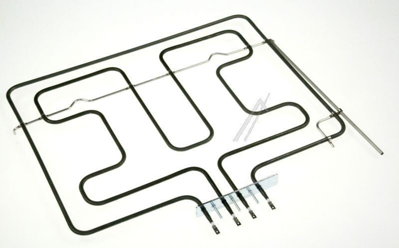 RESISTENZA FORNO RESISTENZA WHIRPOOL 481925928607 ORIGINALE