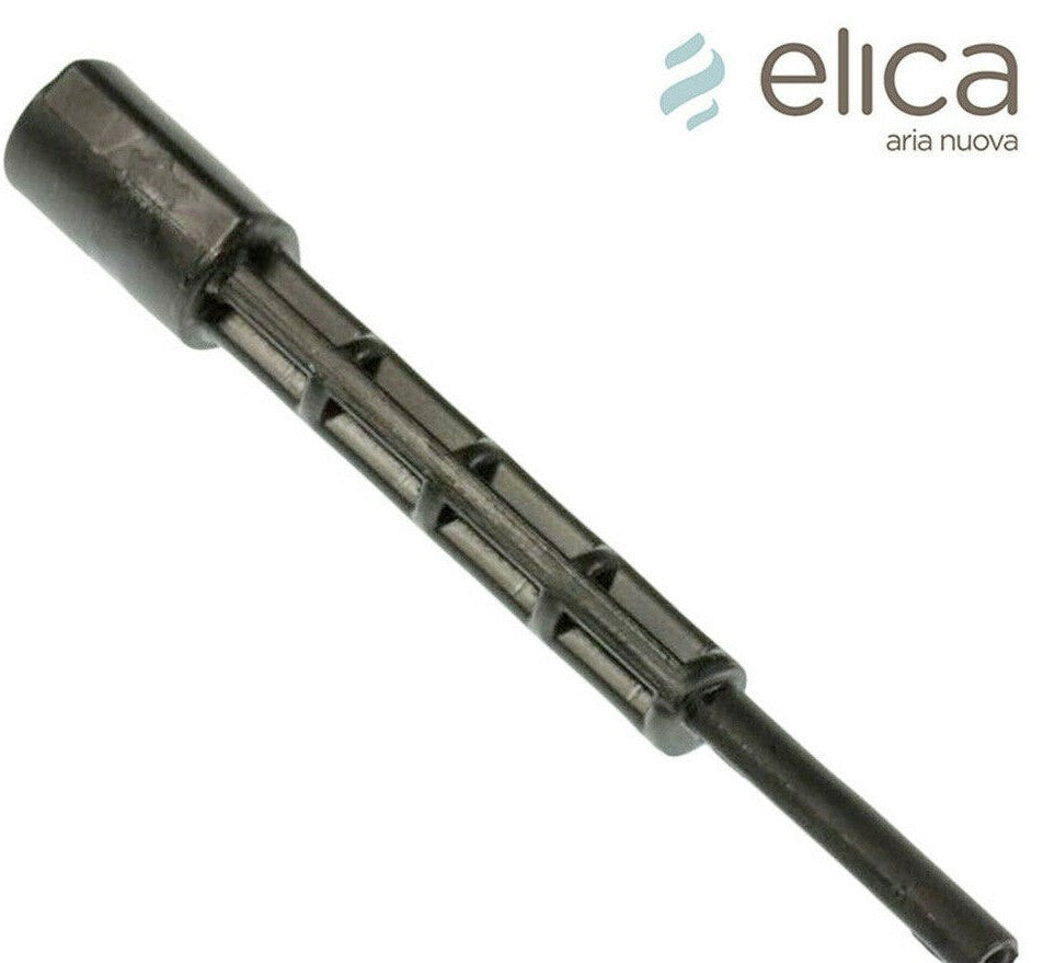 PERNO PER CAPPA ELICA WHIRLPOOL HOTPOINT ARISTON INDESIT ORIGINALE PRN0093036B