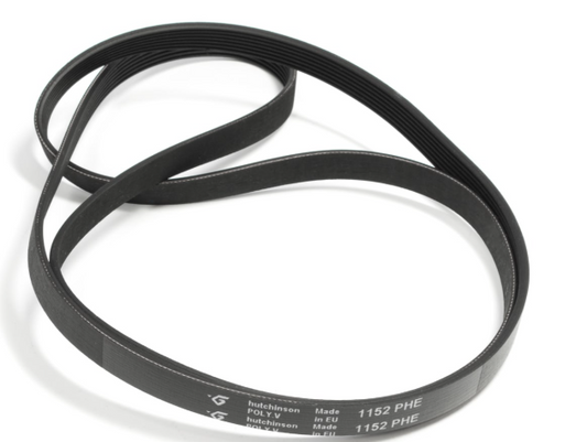 GORENJE CINGHIA LAVATRICE CARICA DALL'ALTO 1152H7 441220